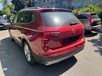 Volkswagen Tiguan Allspace - 4