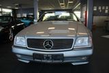 Mercedes-Benz SL 280 AHK Abnehm.Original Deutsches Fahrzeug - Mercedes-Benz Gebrauchtwagen von 1995