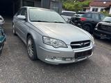Subaru Legacy 3.0R spec. B Navi Autom. - Subaru Legacy: Limousine