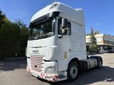 DAF XF 106  510 SSC MEGA Intarder ACC 2x Tan... - Offers matching your search criteria