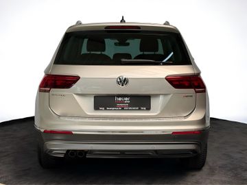 Volkswagen Tiguan - 4