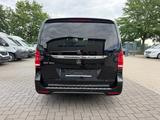 Mercedes-Benz EQV 300 lang/ACC/360Kamera/Spur/Totwinkel/Leder - Mercedes-Benz EQV mit Elektro-Antrieb