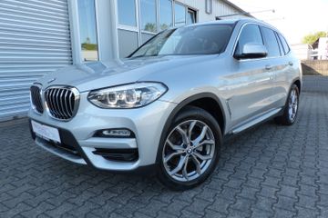 BMW X3 - 1