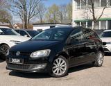 Volkswagen Polo V Match |TÜV |Standhzg. |Klima |Pano | - Volkswagen Polo Match mit Diesel-Antrieb