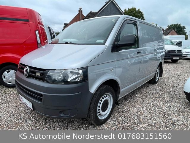 Volkswagen T5 Transporter Kasten 2.0TDI 102HK SWB VAN