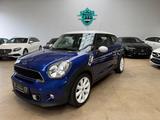 MINI COOPER_S Paceman Cooper S - MINI MINI: Coupé
