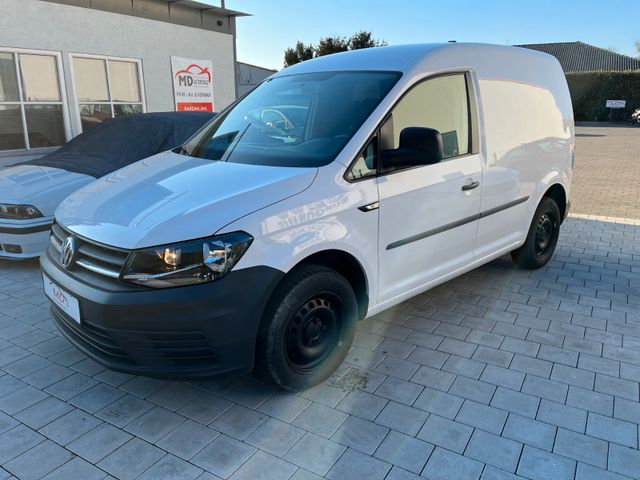 Volkswagen Caddy Nfz Kasten EcoProfi BMT Klima,PDS,Temp