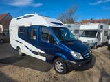 La Strada NOVA L *1HAND**MERCEDES*AUTOMATIK*SOLAR*MARKISE* - A mercedes Wohnwagen gebraucht