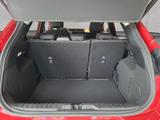 Ford Puma 1.0 EcoBoost Hybrid Aut. TITANIUM - rote Ford Puma