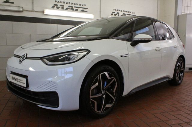 Volkswagen ID.3 Pro Performance 150 kW Family