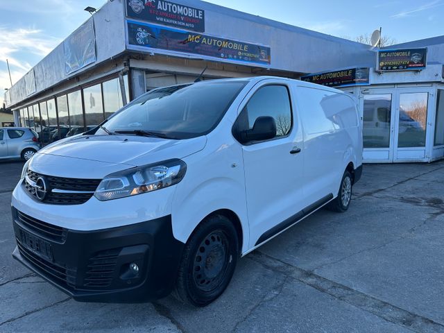 Opel Vivaro Kasten Edition Lang