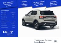 Volkswagen T-Cross - Vorschau Bild 2