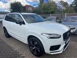 Volvo XC90 R Design AWD "Austauschmotor bei 154.942km" - Volvo XC90 in Braunschweig
