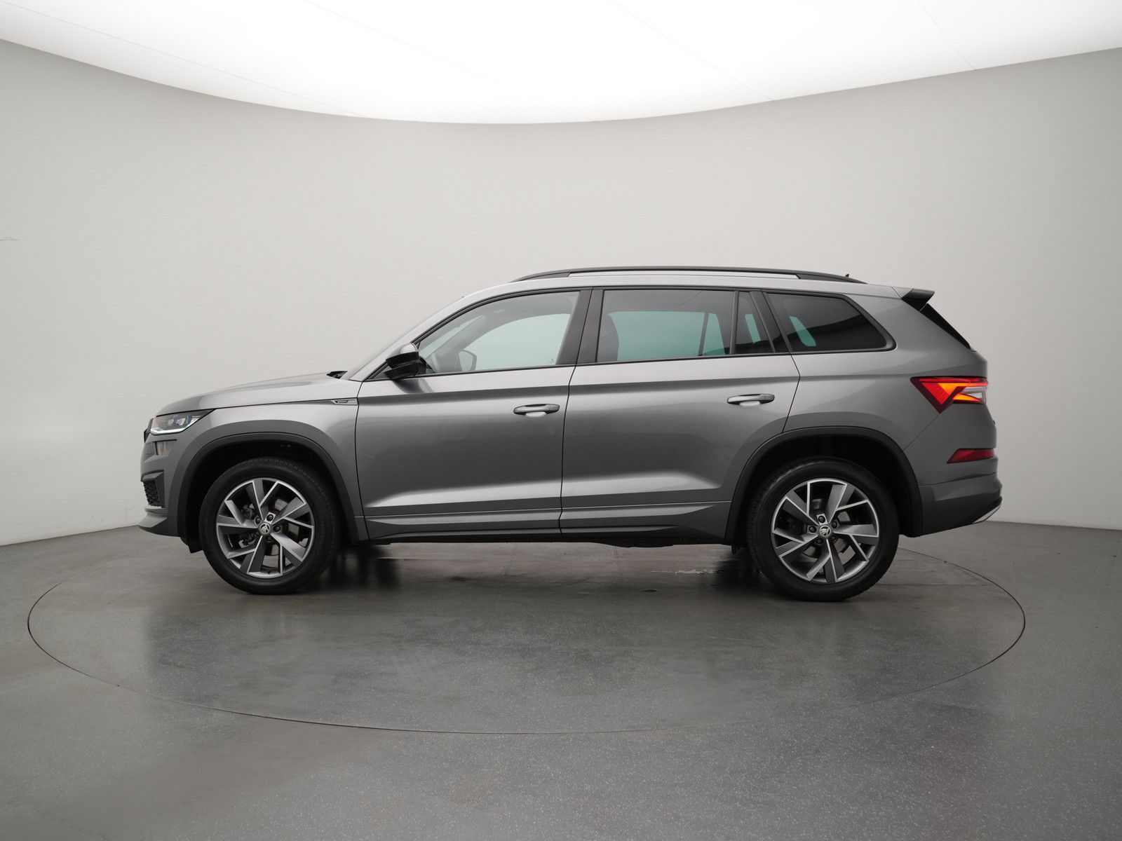 Skoda Kodiaq - Bild 21