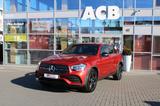 Mercedes-Benz GLC 300 d 4M Coupe AMG Line Night Wide LED 360° - Mercedes-Benz GLC 300 Gebrauchtwagen in Berlin