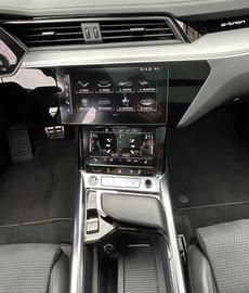 2023 AUDI Q8 E-TRON — миниатюра 18