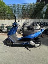 Aprilia 125 Leonardo TÜV NEU ideal ür B196 Einsteiger - APRILIA ROLLER 125