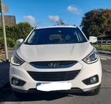 Hyundai ix35 1.6 GDI FIFA World Cup EDITION 2WD FIFA... - Hyundai ix35 von privat