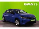 Opel Corsa 1.2T Aut.100 Edition+LED+CARPLAY+PDC+TEMPO - Opel Corsa aus 2025