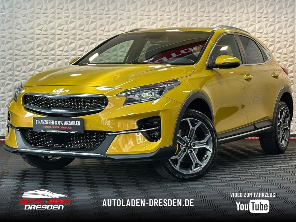 Image of Kia XCeed