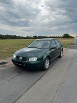 Volkswagen VW Bora 1.6 (165.000 km) - gebrauchte VW Bora aus dem Jahr 1999