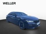 BMW 540d xdrive M Sport-Pro HUD Laser AHK ACC H/K - BMW Gebrauchtwagen in Hannover