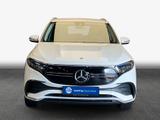 Mercedes-Benz EQA 250 AMG LineShzPark|Kam|CarPlay|VZ-Assistent - gebrauchte Mercedes-Benz EQA aus dem Jahr 2022