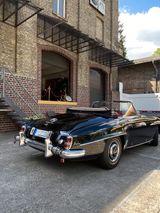 Mercedes-Benz 190 - Mercedes-Benz 190 in Frankfurt (Main)