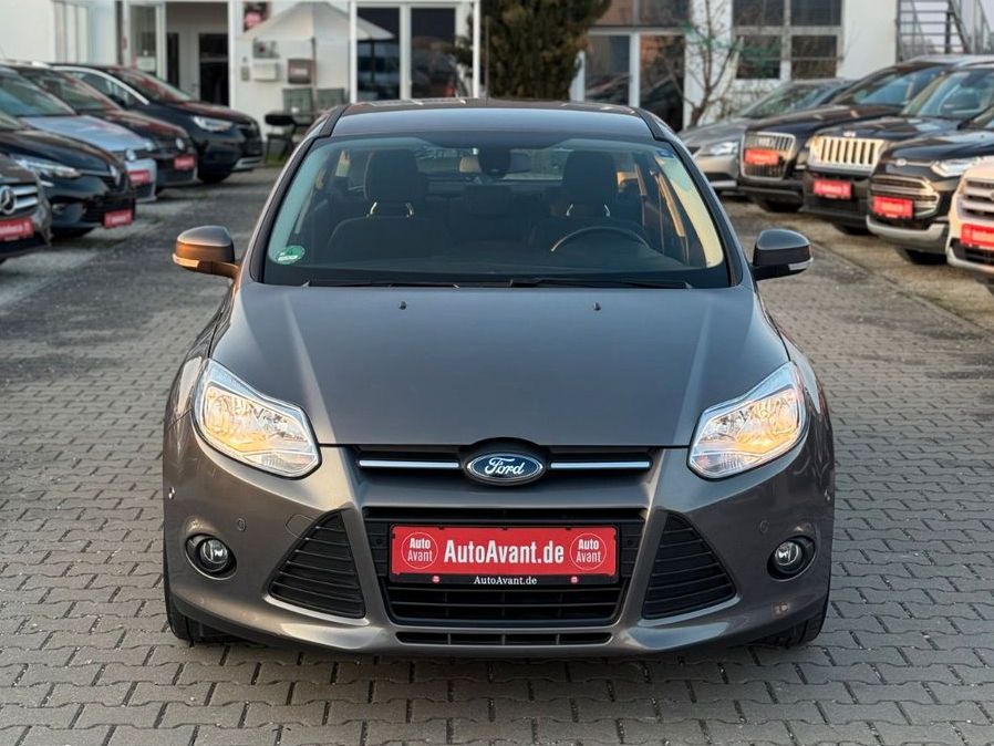 Ford Focus - Bild 2
