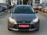 Ford Focus Lim. 1.0 Sync Edition*8-FACH*SHZ*BCM*MFL* - Ford Focus Gebrauchtwagen in Augsburg