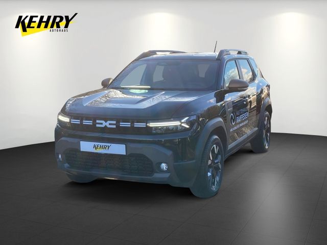 Dacia Duster Extreme HYBRID 140 Winter Technik City