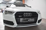 Audi A6 Avant 3.0 TDI Clean MLED Navi Leder SHZ PDC - Audi A6 Gebrauchtwagen in Duisburg