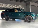 Land Rover Range Rover Sport D350 /PANO/MERIDIAN/KEYLESS - gebrauchte Land Rover Range Rover Sport aus dem Jahr 2021