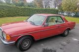 Mercedes-Benz Bj 78,W123 280 CE, Mercedes, Coupé, H,oldt... - Mercedes-Benz 280: W123 280ce