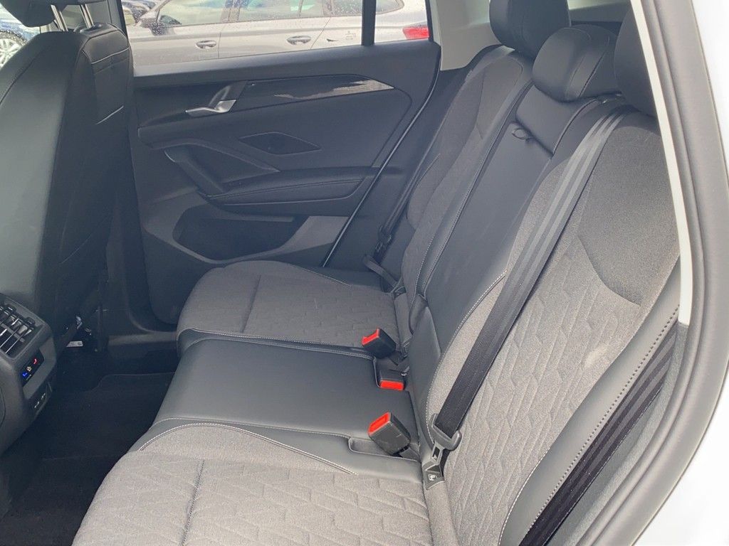 Volkswagen Tiguan - Bild 10