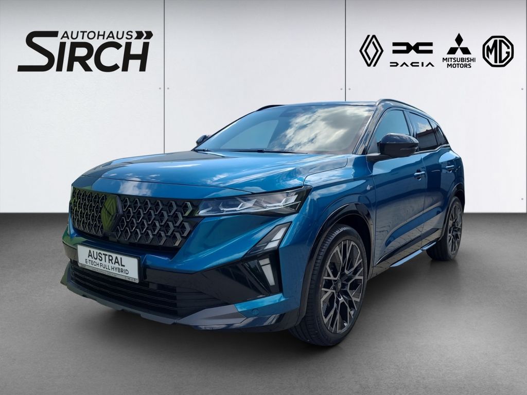 Renault Austral