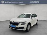 Skoda Kamiq 1.0 TSI Active - Skoda Kamiq Gebrauchtwagen in Stuttgart