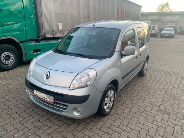 Renault Kangoo Happy Family~Klima~5-Sitzer