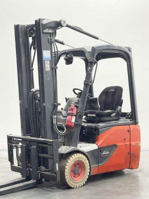 Linde E16C-02-386