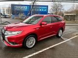Mitsubishi Outlander 2.4 PHEV Basis Spirit 4WD AHK NAVI - Mitsubishi Outlander in Mainz