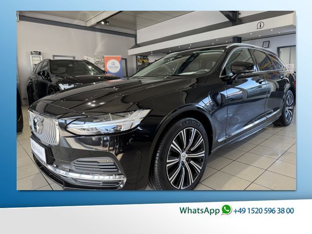 Volvo V90 T6 Inscription Expression Recharge AWD 360°