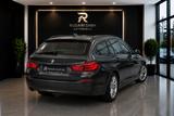 BMW 523 5 Touring 523 i - BMW 523 aus 2011