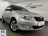 Skoda Fabia 1.2 Fresh*1.Hand*26TKM*PDC*SHZ*S-Heft*EU5* - Skoda Fabia: Standheizung