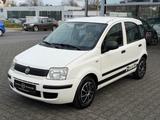Fiat Panda 1.2 8V MyLive - gebrauchte Fiat Panda aus dem Jahr 2011