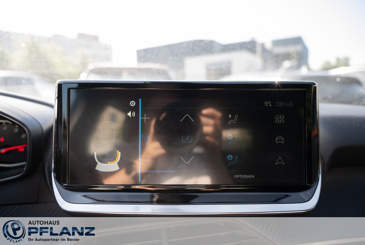 Peugeot 2008 - Bild 7