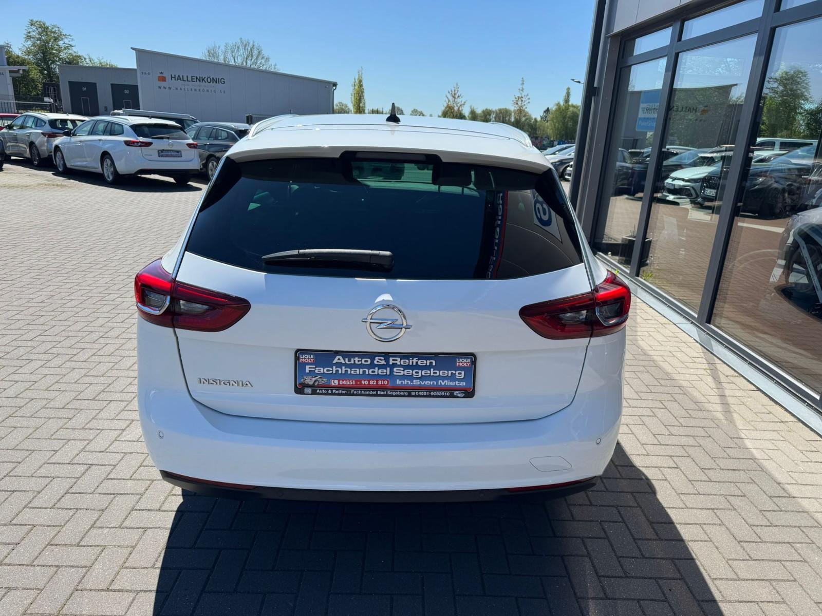 Opel Insignia B Sports Tourer Business AUTOMATIK*LED