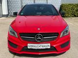 Mercedes-Benz CLA 180 Shooting Brake AMG Line Xenon, PanoDach - Mercedes-Benz AMG