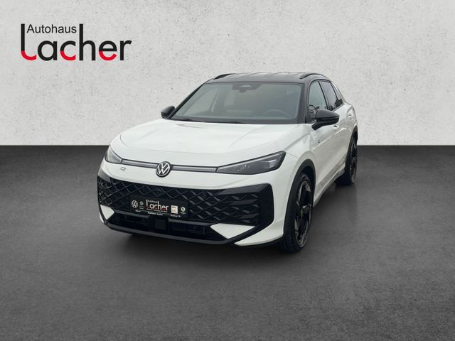 T-Roc R-Line 1.5 eTSI DSG, IQ.LIGHT, IQ.DRIVE