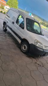Citroën berlingo 1.9 d kastenwagen lkw  transporte... - Citroën Berlingo: Kastenwagen