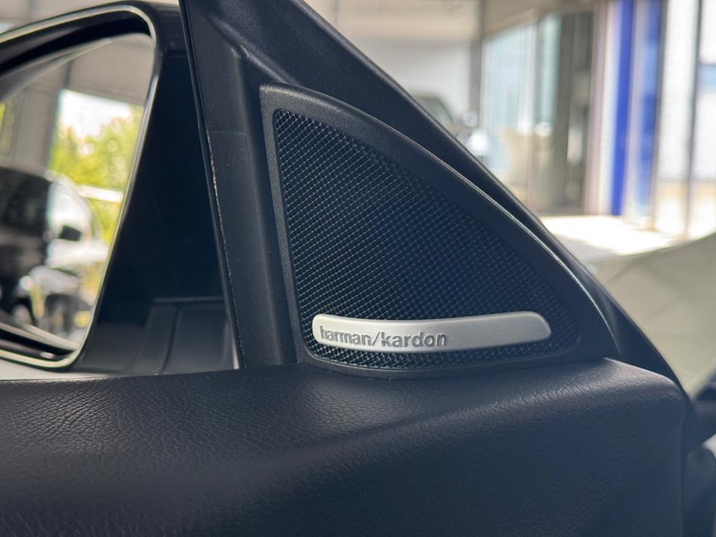 Mercedes-Benz CLA 45 AMG